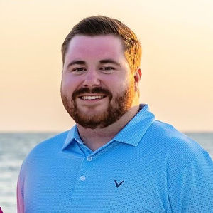 Meet your Posher, Jared